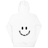 Its not me, Its You Hoodie