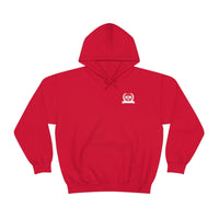 Pickleball Paddle University Hoodie