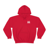 Pickleball Paddle University Hoodie