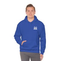 Pickleball Paddle University Hoodie
