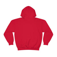 INDIANA Hooded Sweatshirt