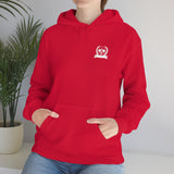 Pickleball Paddle University Hoodie