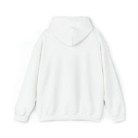 I Heart Basketball Hooded Sweatshirt