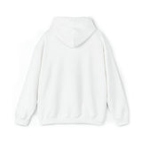 I Heart Basketball Hooded Sweatshirt