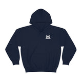Pickleball Paddle University Hoodie