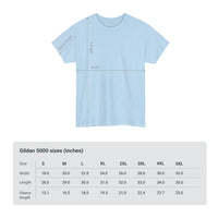 Ya, Gotta Go! Short Sleeve Minimalistic Tee - Playful Saying for Girls on the Go, Fun graphic tee