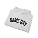 College Tailgate Apparel - Sports Game Day Hoodie Sweatshirt- College Football