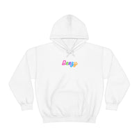 Deezy Hooded Sweatshirt