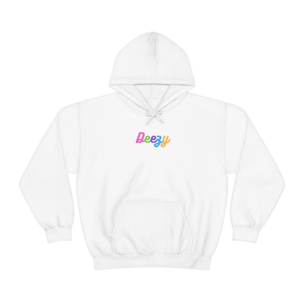 Deezy Hooded Sweatshirt