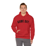 College Tailgate Apparel - Sports Game Day Hoodie Sweatshirt- College Football