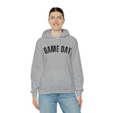 College Tailgate Apparel - Sports Game Day Hoodie Sweatshirt- College Football