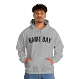 College Tailgate Apparel - Sports Game Day Hoodie Sweatshirt- College Football