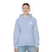 Pickleball Paddle University Hoodie