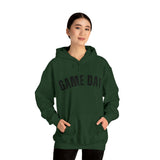 College Tailgate Apparel - Sports Game Day Hoodie Sweatshirt- College Football