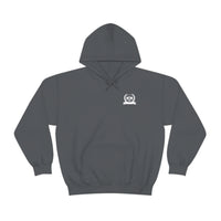 Pickleball Paddle University Hoodie