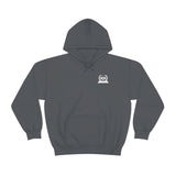 Pickleball Paddle University Hoodie