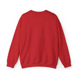 Give It Your Best Shot Crewneck Sweatshirt
