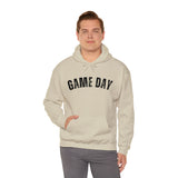 College Tailgate Apparel - Sports Game Day Hoodie Sweatshirt- College Football