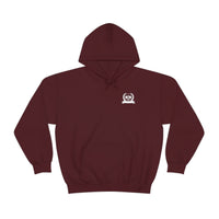Pickleball Paddle University Hoodie