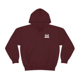 Pickleball Paddle University Hoodie