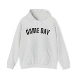 College Tailgate Apparel - Sports Game Day Hoodie Sweatshirt- College Football