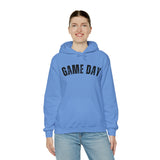 College Tailgate Apparel - Sports Game Day Hoodie Sweatshirt- College Football