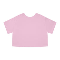 Barbie "Its not me its you" Champion Crop Top for Barbie Movie