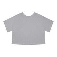 Barbie "Its not me its you" Champion Crop Top for Barbie Movie