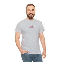 "Wanna Brewski" Beer Cotton Tee
