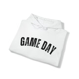 College Tailgate Apparel - Sports Game Day Hoodie Sweatshirt- College Football