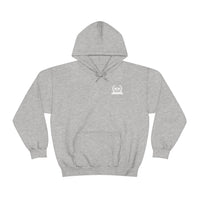 Pickleball Paddle University Hoodie