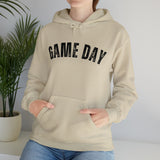 College Tailgate Apparel - Sports Game Day Hoodie Sweatshirt- College Football