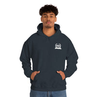 Pickleball Paddle University Hoodie