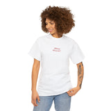 "Wanna Brewski" Beer Cotton Tee