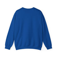 A Born & Raised American Icon Crewneck Sweatshirt