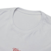 "Wanna Brewski" Beer Cotton Tee