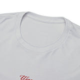 "Wanna Brewski" Beer Cotton Tee