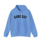 College Tailgate Apparel - Sports Game Day Hoodie Sweatshirt- College Football
