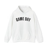 College Tailgate Apparel - Sports Game Day Hoodie Sweatshirt- College Football