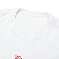 "Wanna Brewski" Beer Cotton Tee