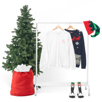 WITH LOVE, XO DZ Crewneck Sweatshirt