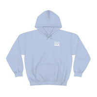 Pickleball Paddle University Hoodie