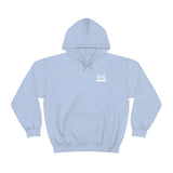 Pickleball Paddle University Hoodie