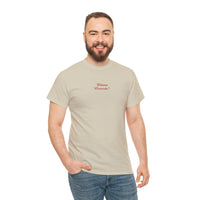 "Wanna Brewski" Beer Cotton Tee