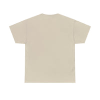 INDIANA Heavy Cotton Tee