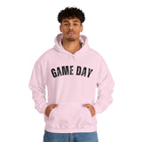 College Tailgate Apparel - Sports Game Day Hoodie Sweatshirt- College Football