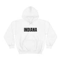 INDIANA Hooded Sweatshirt