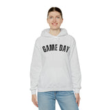 College Tailgate Apparel - Sports Game Day Hoodie Sweatshirt- College Football