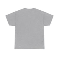 Dad Beer Can T-Shirt - Unique Father's Day Gift for Beer-loving Dads Heavy Cotton Tee