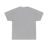 Dad Beer Can T-Shirt - Unique Father's Day Gift for Beer-loving Dads Heavy Cotton Tee